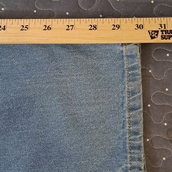 Pretty Little Thing jean size 10 - Picture 6 of 6